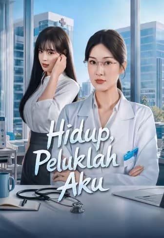 Hidup, Peluklah Aku - Melolo