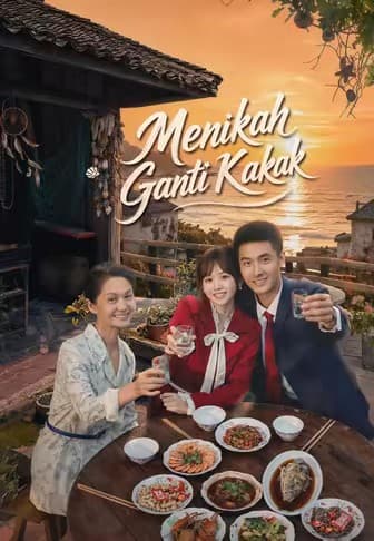 Menikah Ganti Kakak - Melolo