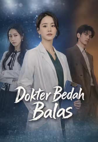 Dokter Bedah Balas - Melolo