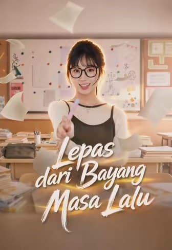 Lepas dari Bayang Masa Lalu - Melolo