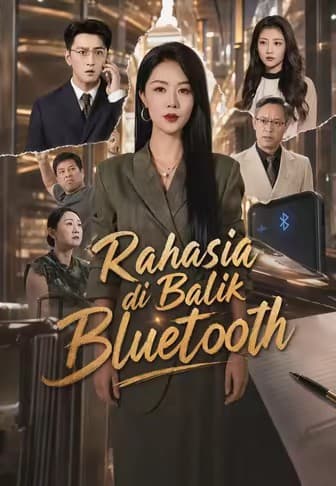 Rahasia di Balik Bluetooth - Melolo