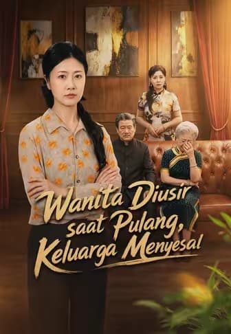 Wanita Diusir saat Pulang, Keluarga Menyesal - Melolo