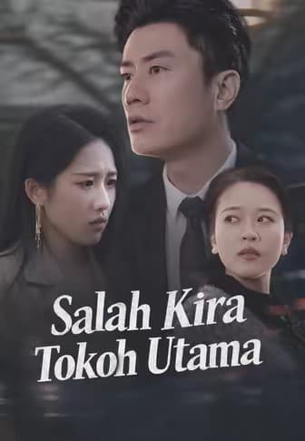 Salah Kira Tokoh Utama - Melolo