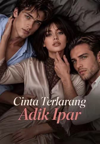 Cinta Terlarang Adik Ipar - Melolo