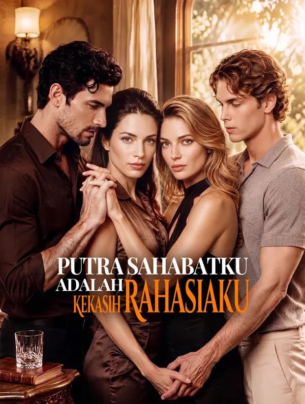 Putra Sahabatku adalah Kekasih Rahasiaku - FreeReels