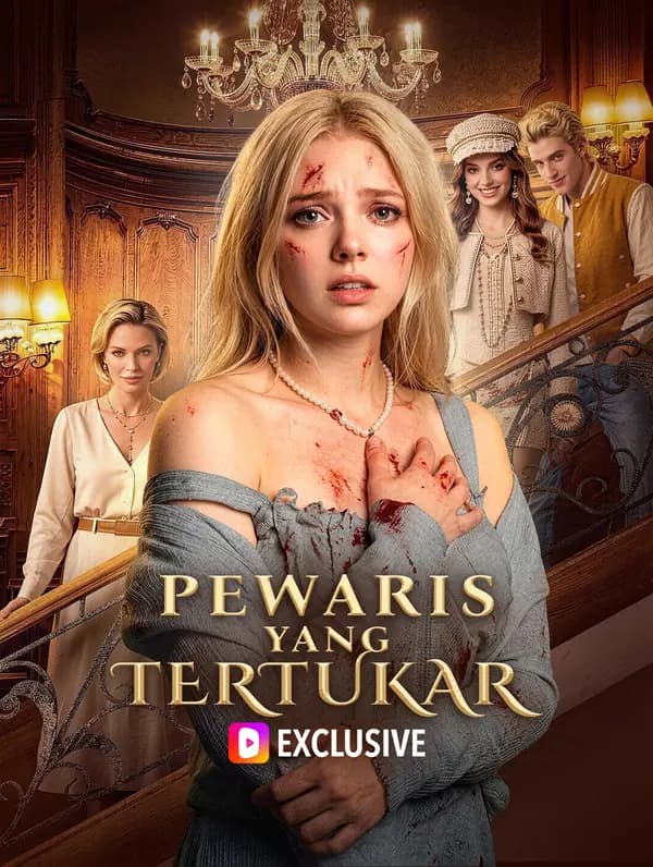 Pewaris yang Tertukar - FreeReels