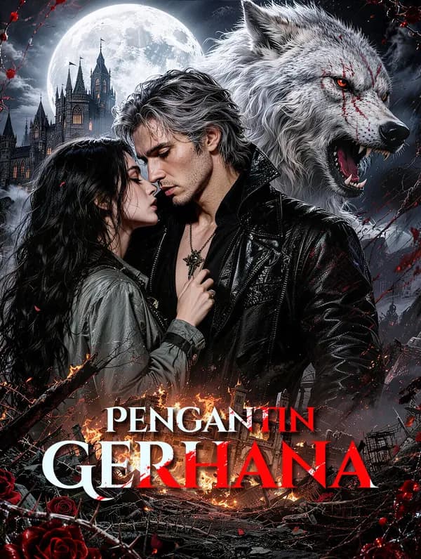Pengantin Gerhana - FreeReels