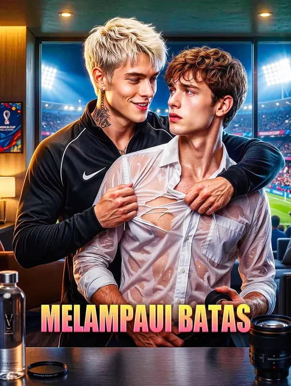 Melampaui Batas - FreeReels
