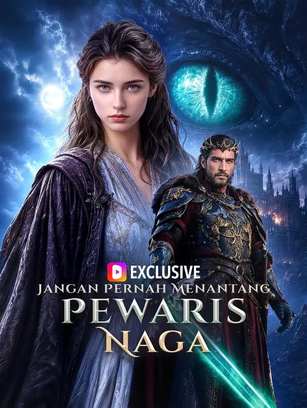 Jangan Pernah Menantang Pewaris Naga - FreeReels