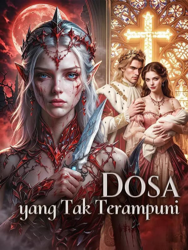 Dosa yang Tak Terampuni - FreeReels