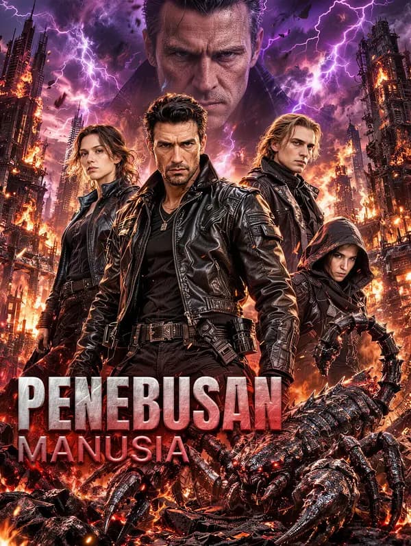 Penebusan Manusia - FreeReels