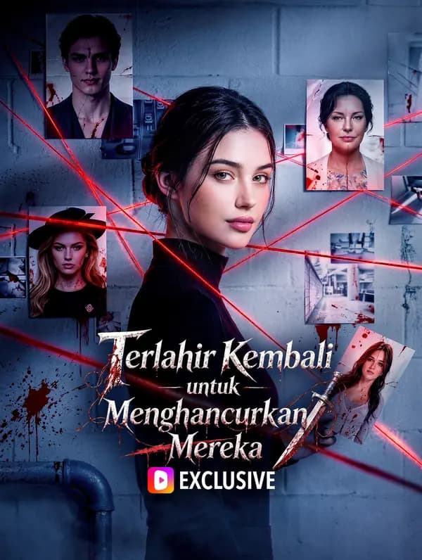 Terlahir Kembali untuk Menghancurkan Mereka - FreeReels