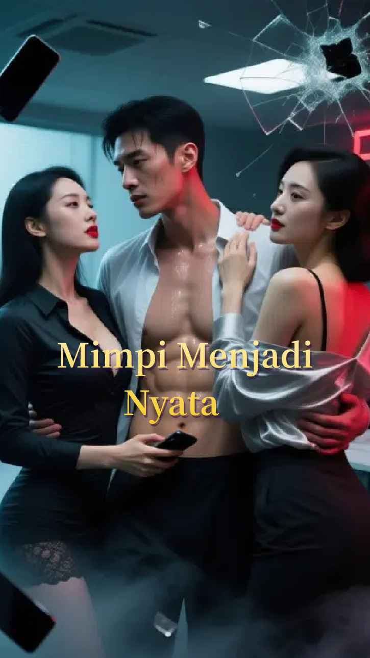 Mimpi Jadi Kenyataan - DramaNova
