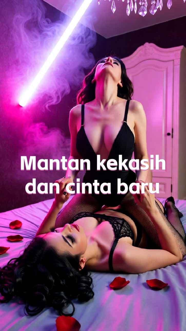 Cinta Lama, Kekasih Baru - DramaNova