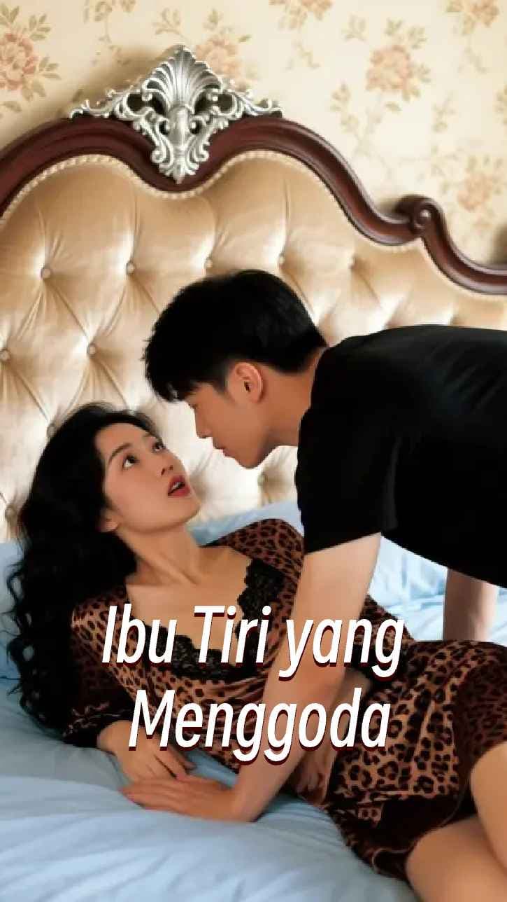 Ibu Tiri yang Menggoda - DramaNova