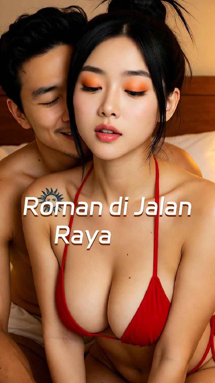 Romansa Jalan Raya - DramaNova
