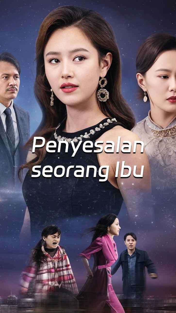 Tobat Seorang Ibu - DramaNova