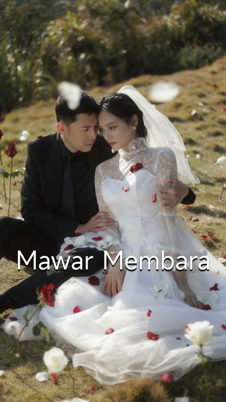 Mawar yang Terbakar - DramaNova