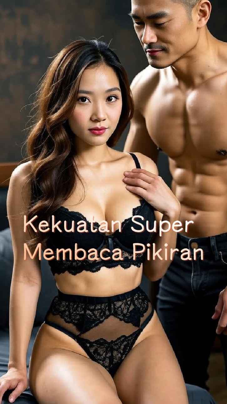 Kekuatan Super Membaca Pikiran - DramaNova