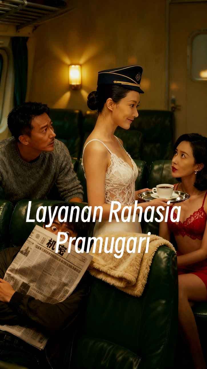 Rahasia Pramugari - DramaNova