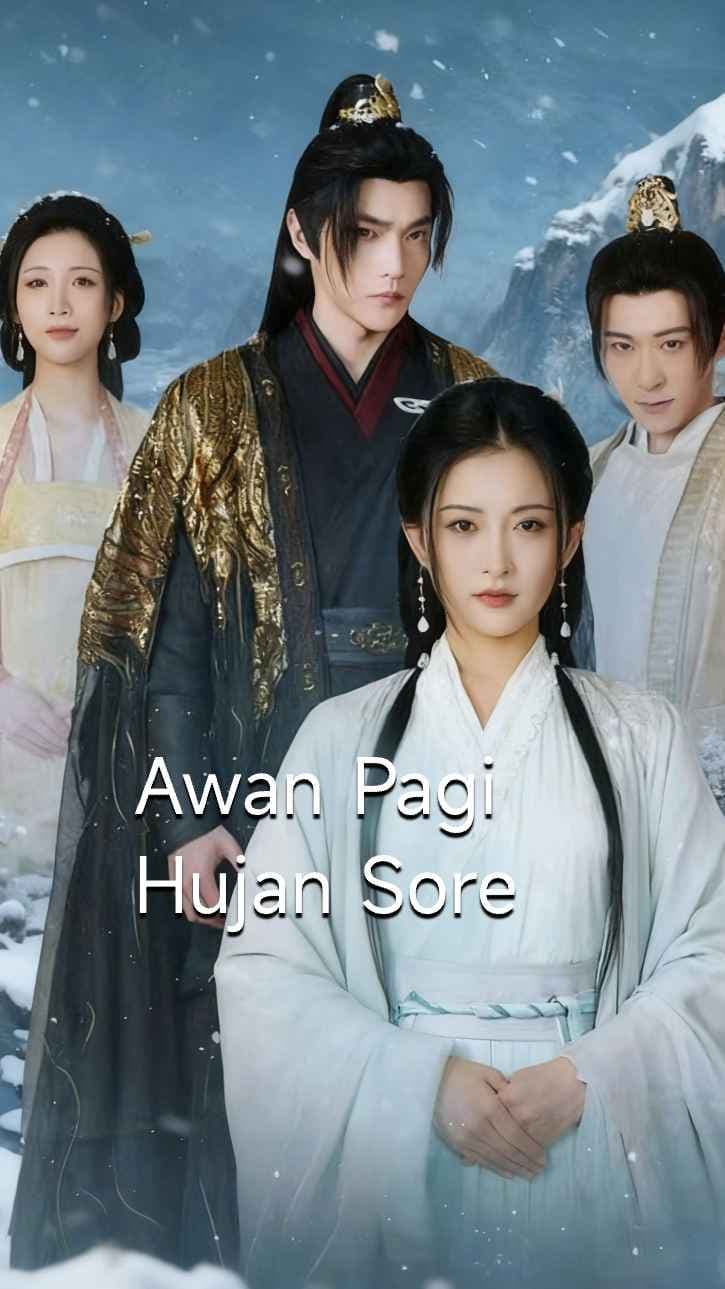 Awan Pagi, Hujan Senja - DramaNova