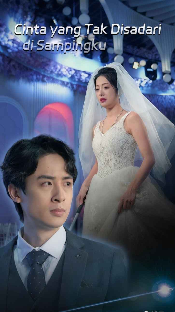 Cinta Dekat, Namun Tak Disadari - DramaNova