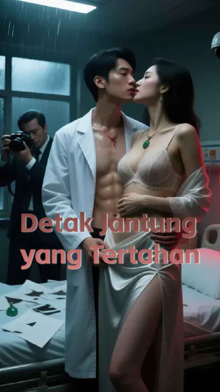 Detak Jantung yang Terkendali - DramaNova