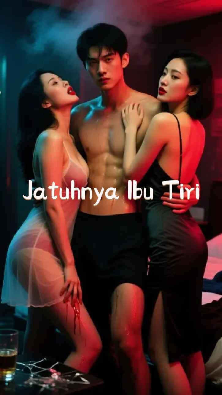 Kejatuhan Ibu Tiri - DramaNova