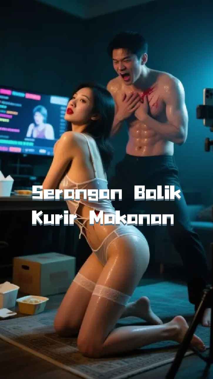 Kisah Bangkitnya Kurir Pengantar Makanan - DramaNova