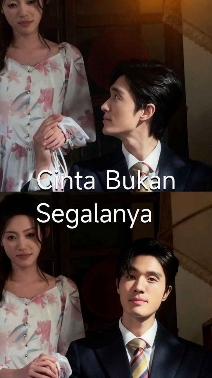Tidak Mencintai Adalah Yang Terbaik - DramaNova