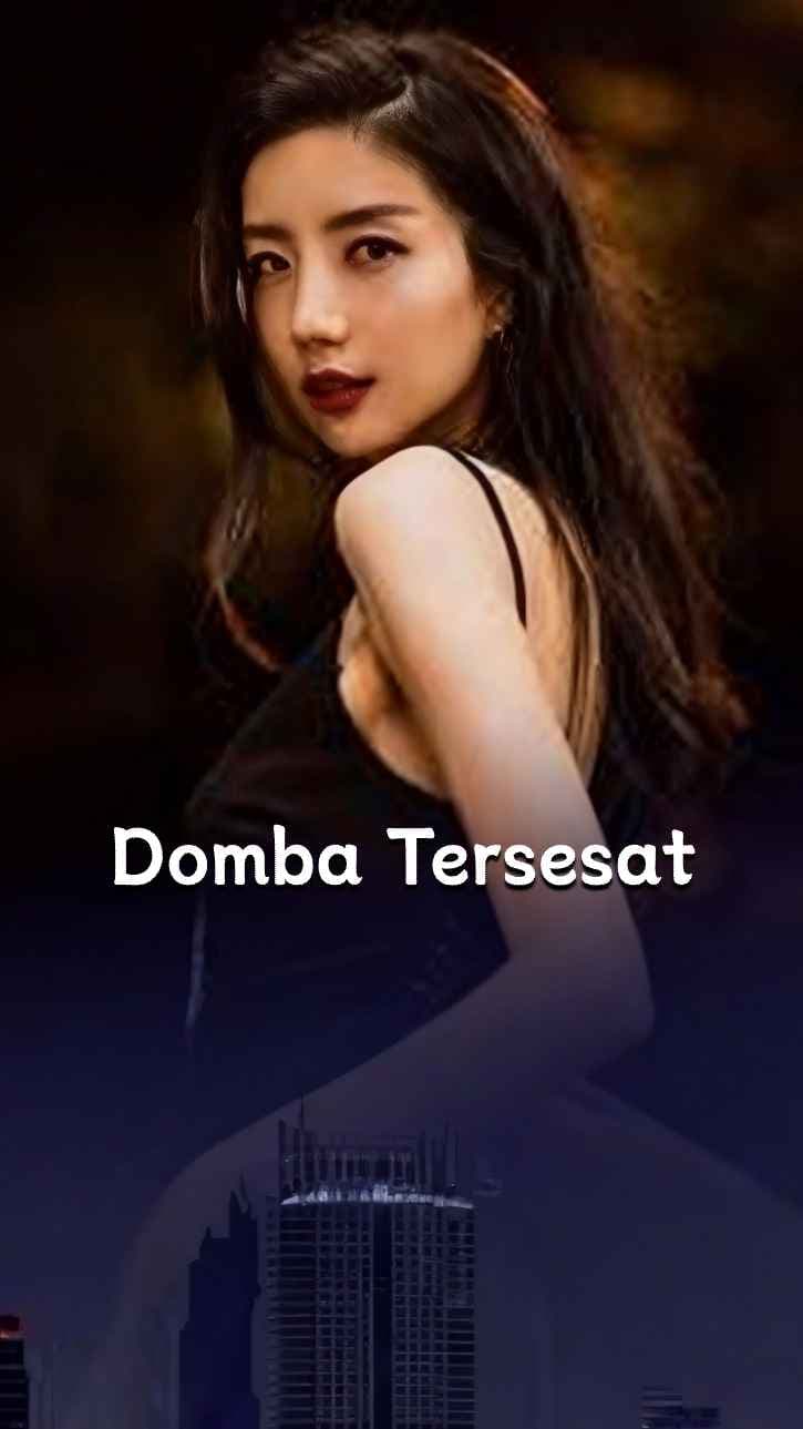 Domba yang Tersesat - DramaNova