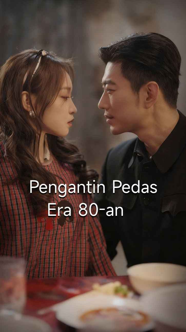 Istri Pedas yang Menggairahkan dari Tahun 80-an - DramaNova