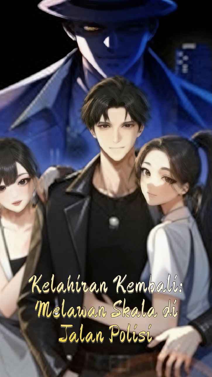Kelahiran Kembali: Sisik Naga di Jalan Polisi - DramaNova