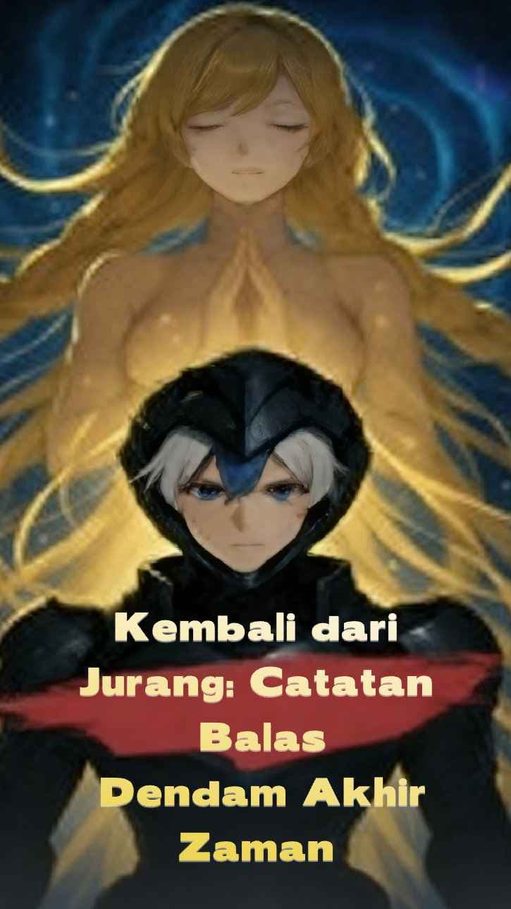 Kembali dari Jurang: Catatan Balas Dendam Kiamat - DramaNova