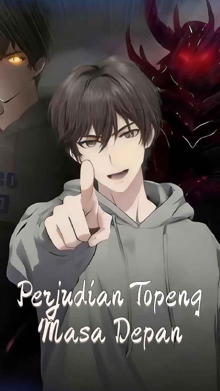 Taruhan Topeng Masa Depan - DramaNova