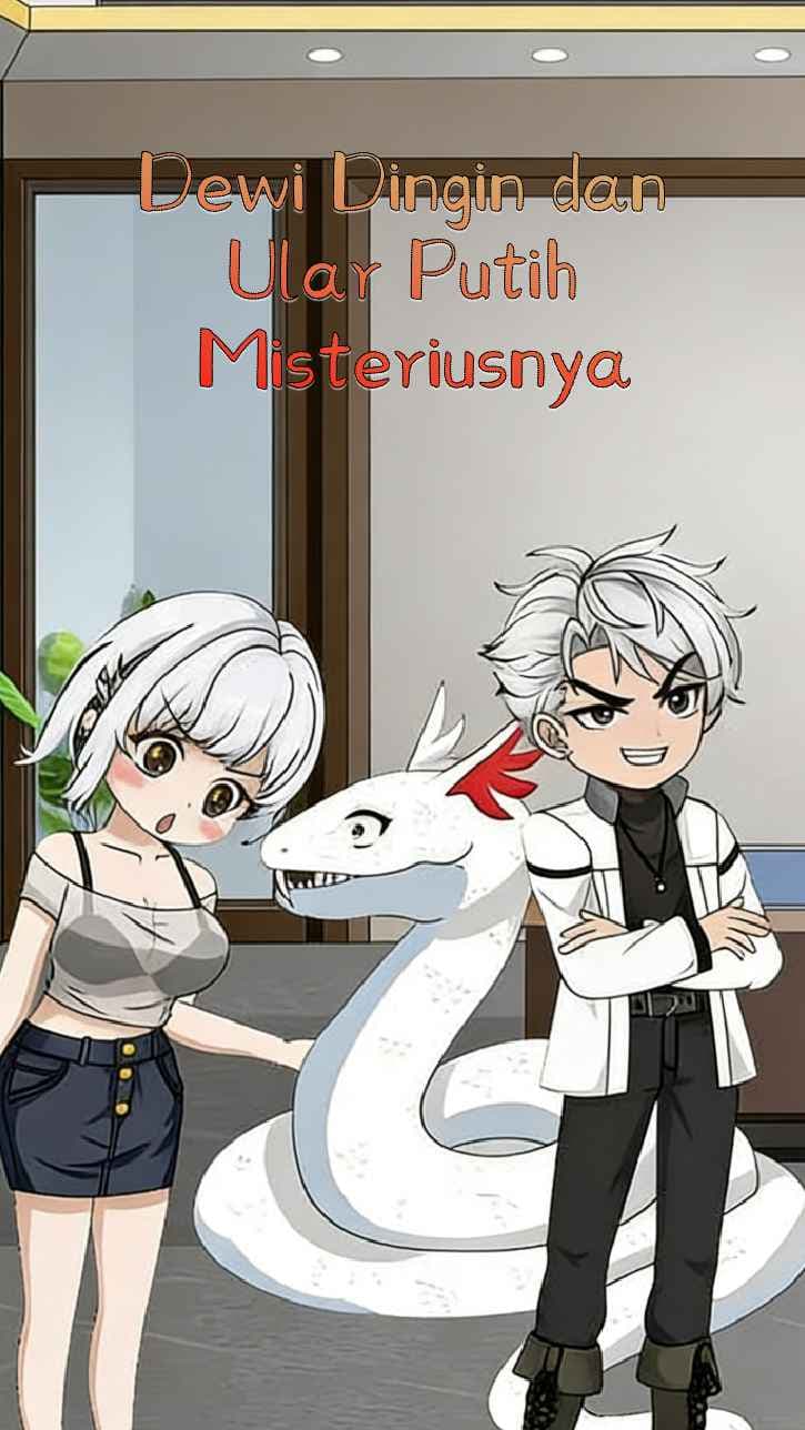 Dewi Dingin dan Ular Putih Misteriusnya - DramaNova