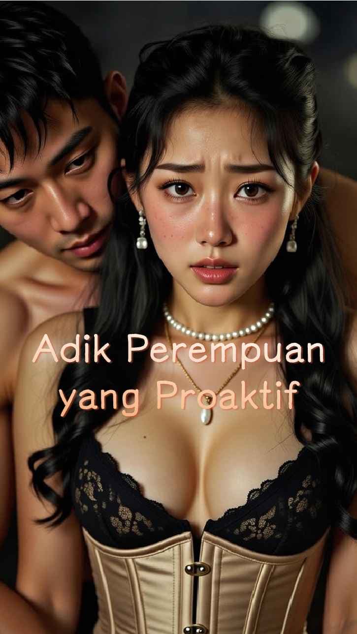 Adik Ipar yang Proaktif - DramaNova