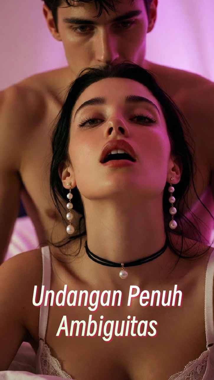 Undangan Samar - DramaNova