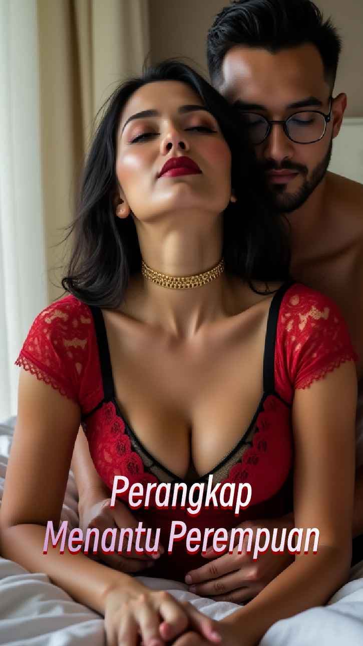 Jebakan Menantu Perempuan - DramaNova