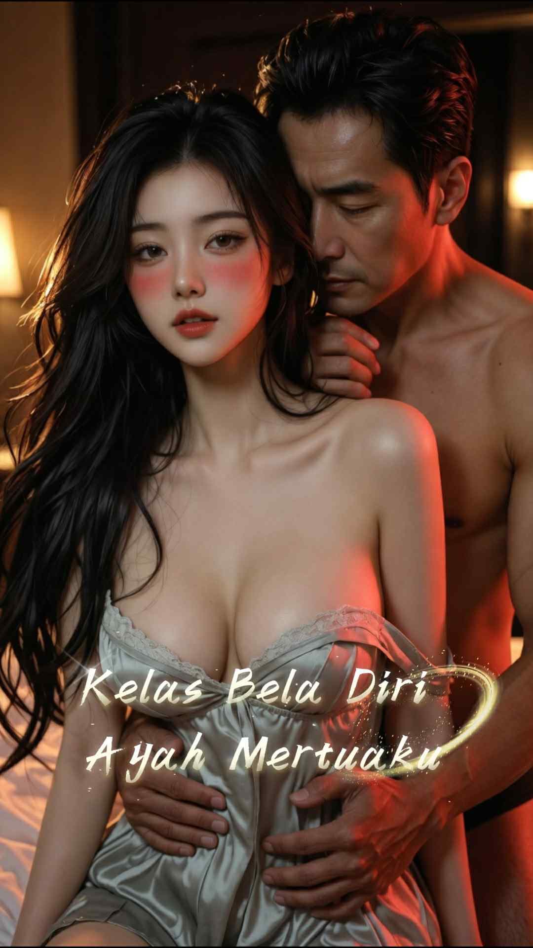 Pelajaran Bela Diri dari Mertua - DramaNova