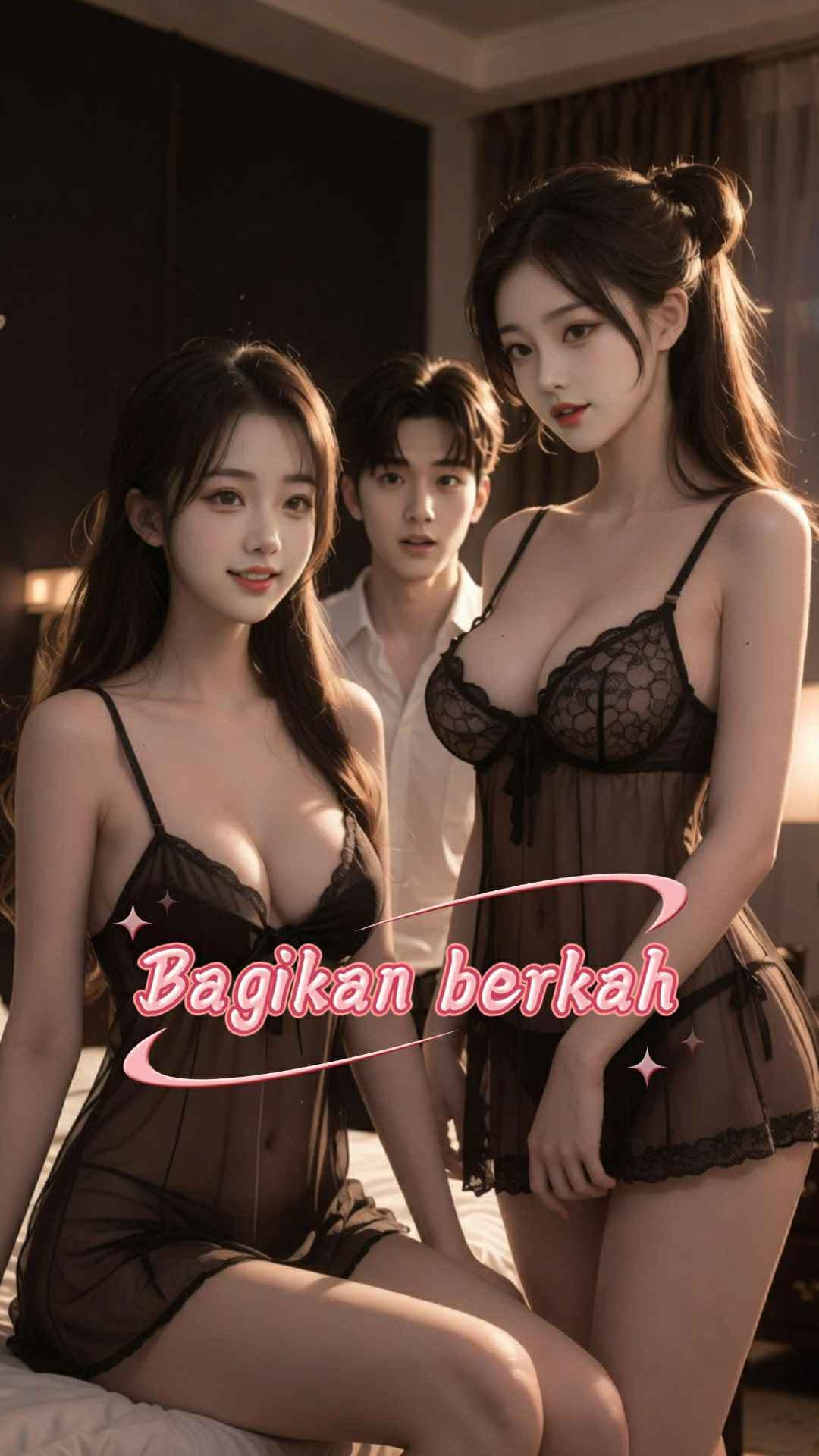 Berbagi Rezeki - DramaNova