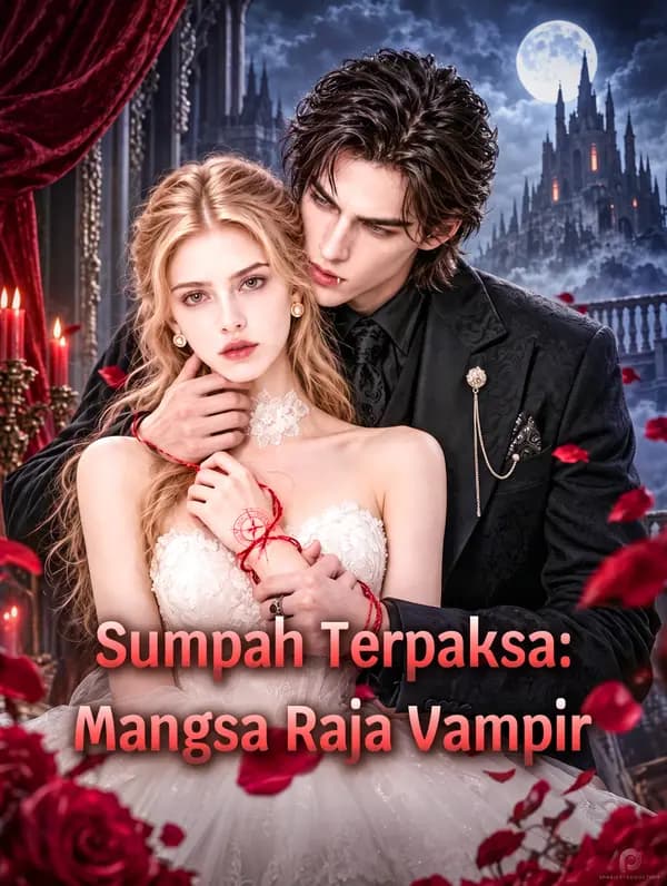Sumpah Terpaksa: Mangsa Raja Vampir - FreeReels