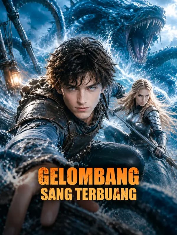 Gelombang Sang Terbuang - FreeReels