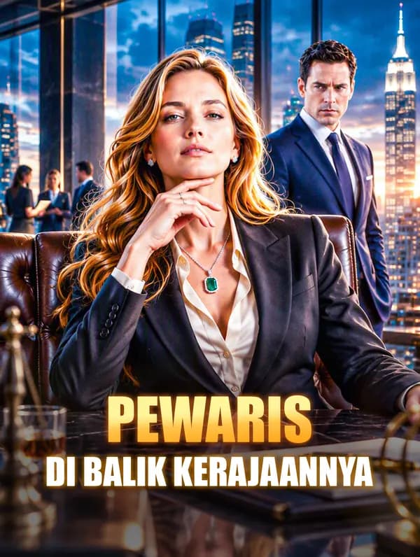 Pewaris di Balik Kerajaannya - FreeReels