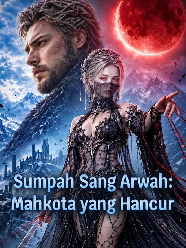Sumpah Sang Arwah: Mahkota yang Hancur - FreeReels