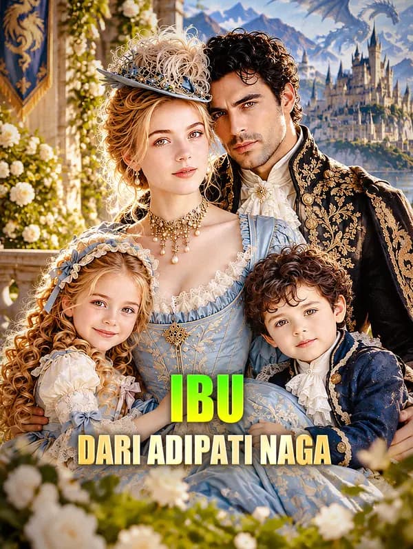 Ibu dari Adipati Naga - FreeReels