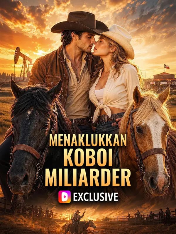 Menaklukkan Koboi Miliarder - FreeReels