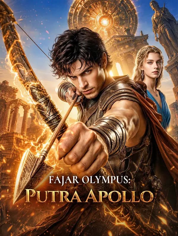 Fajar Olympus: Putra Apollo - FreeReels