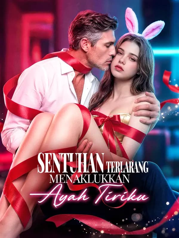 Sentuhan Terlarang: Menaklukkan Ayah Tiriku - FreeReels