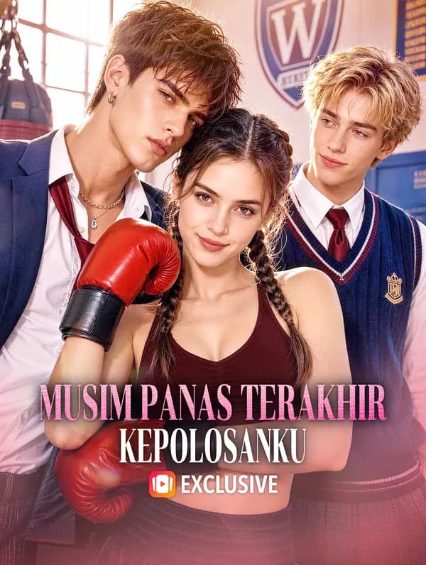 Musim Panas Terakhir Kepolosanku - FreeReels